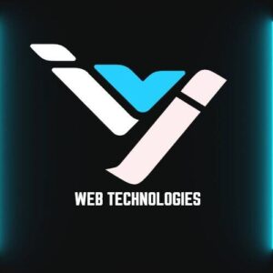 IVY Web Technologies Logo