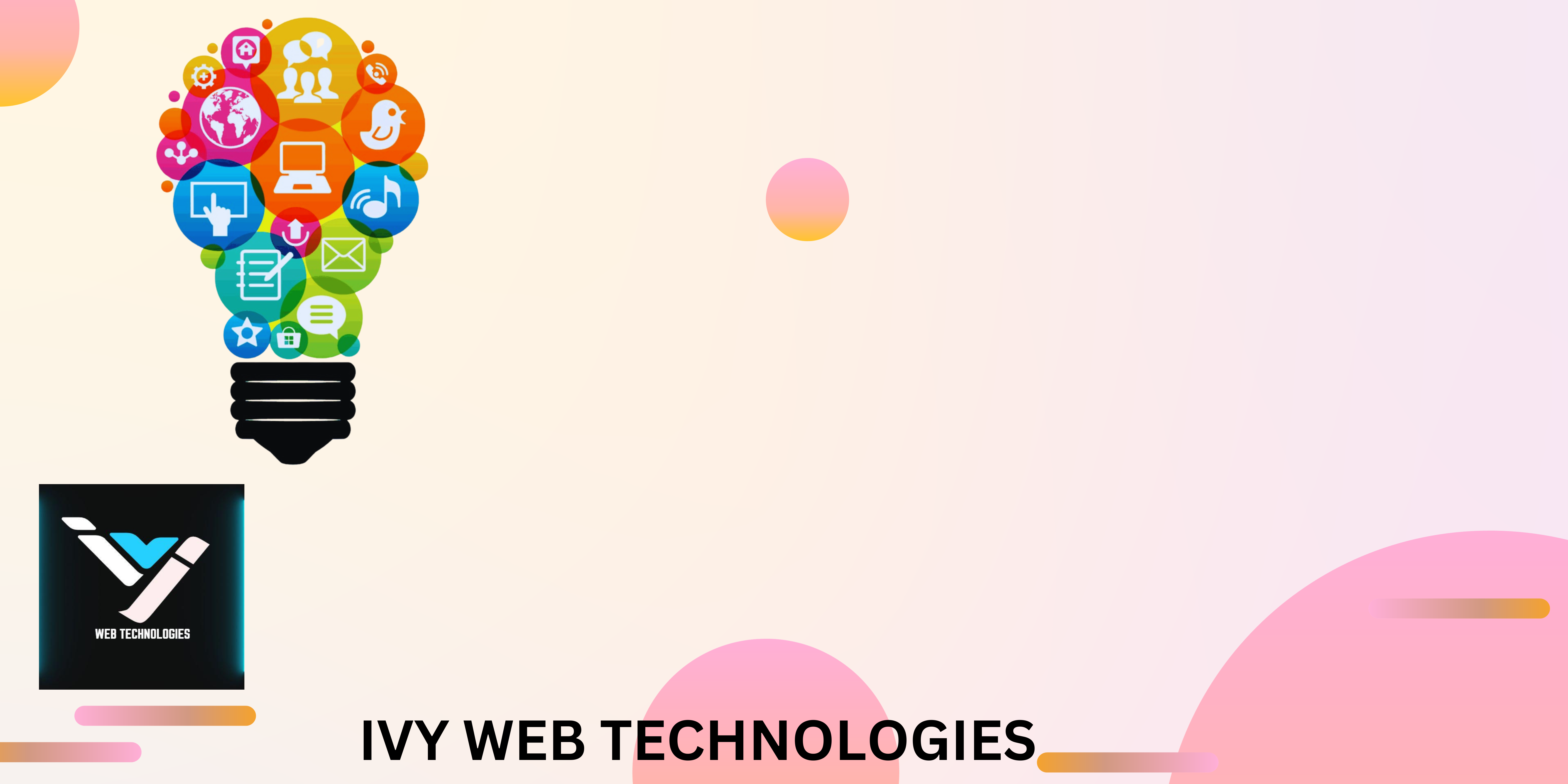 IVY WEB TECHNOLOGIES
